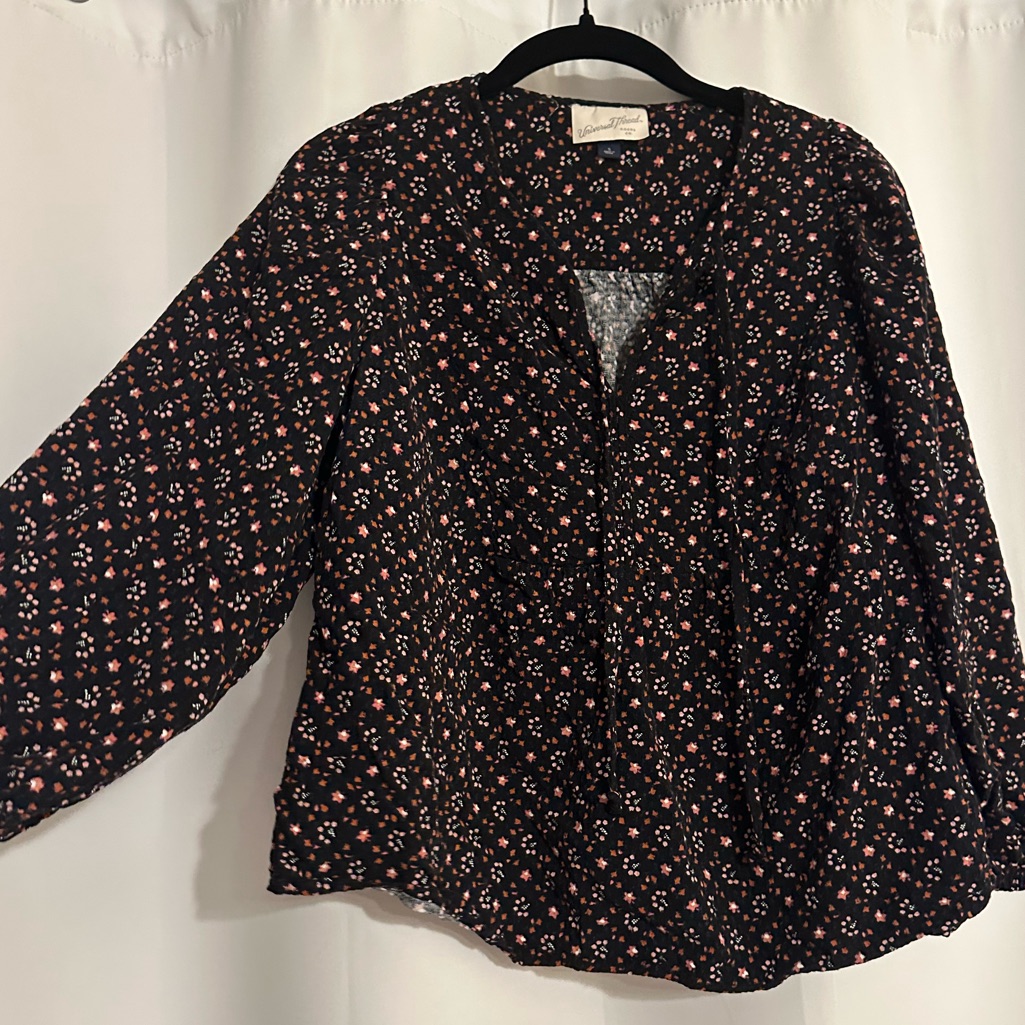 Universal Thread | Blouse